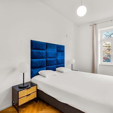 Vienna Chic Residences #Suite 7 Luaran gambar