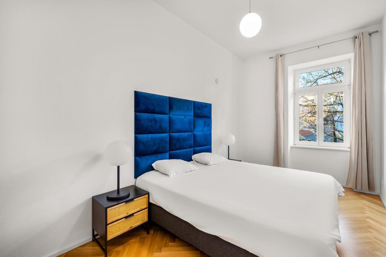 Vienna Chic Residences #Suite 7 Luaran gambar