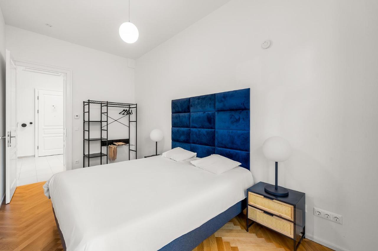 Vienna Chic Residences #Suite 7 Luaran gambar