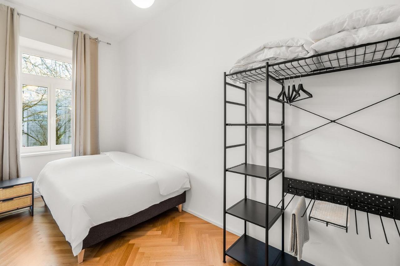 Vienna Chic Residences #Suite 7 Luaran gambar