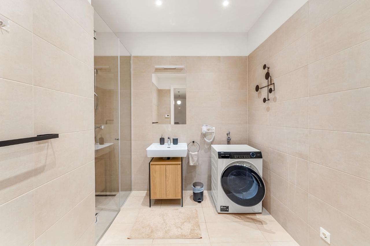 Vienna Chic Residences #Suite 7 Luaran gambar
